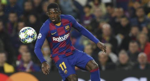 صباحك أوروبي.. تفاصيل بسيطة أمام ديمبيلي.. باريس يترقب.. وخطة بديلة للريال